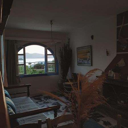 Matina Naxos - Mikri Vigla Vendégház Szoba fotó