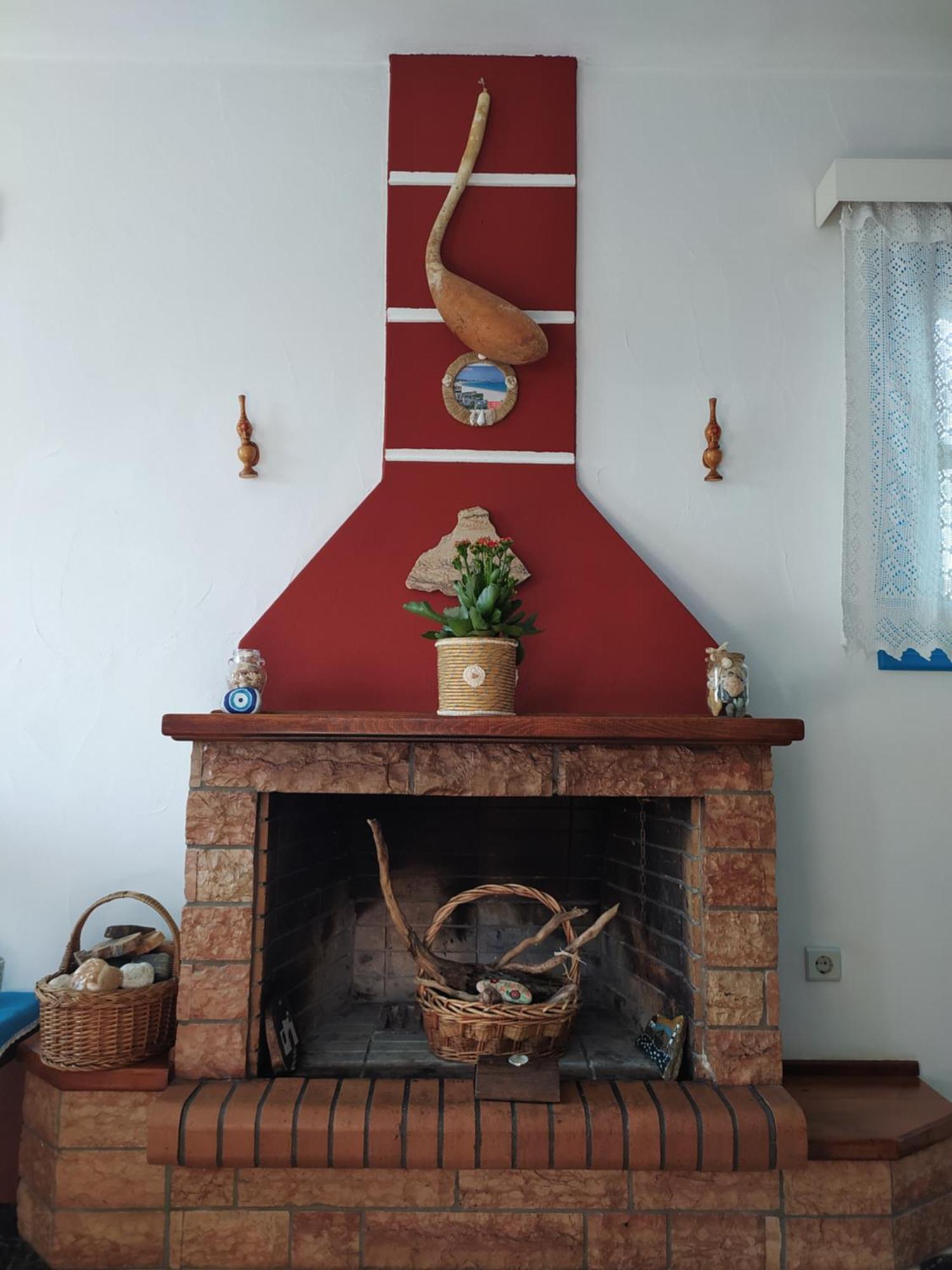 Matina Naxos - Mikri Vigla Vendégház Szoba fotó